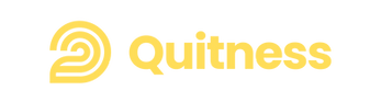 Quitness Logo